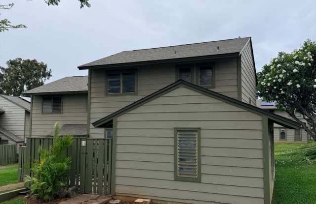 Remodeled 4/2/2 in Cool & Breezy Upper Makakilo Near Schools photos photos