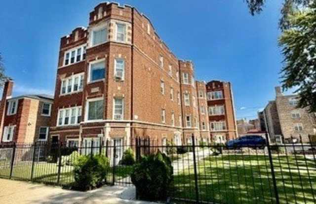 9211 S Laflin Street unit: 1D photos photos