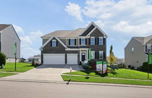 3301 Grey Cliff Trail Gallery 1