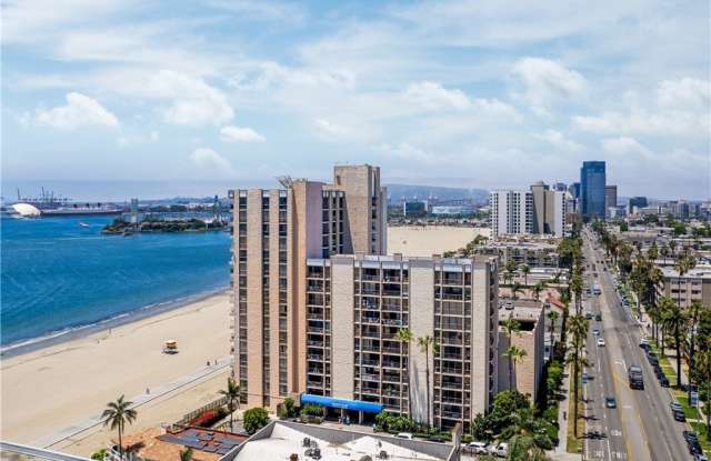 1750 E Ocean Boulevard photos photos
