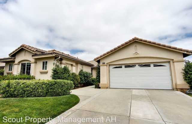 31696 Alder Court - 31696 Alder Court, French Valley, CA 92596