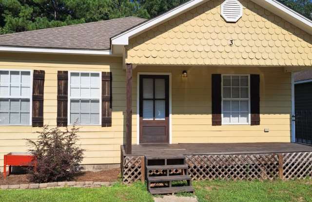 2 BD/ 2 BA - 3 Hickory Cove Loop, Lafayette County, MS 38655