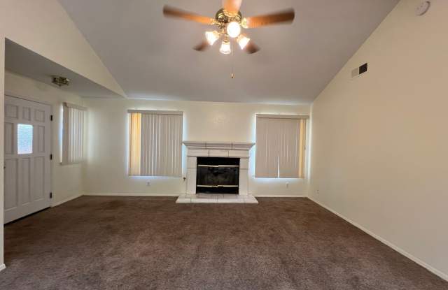 Now Available in MADERA Castle Court – Gated Community Living! photos photos
