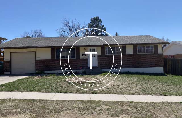 227 Fairmont Street - 227 Fairmont Street, Colorado Springs, CO 80910