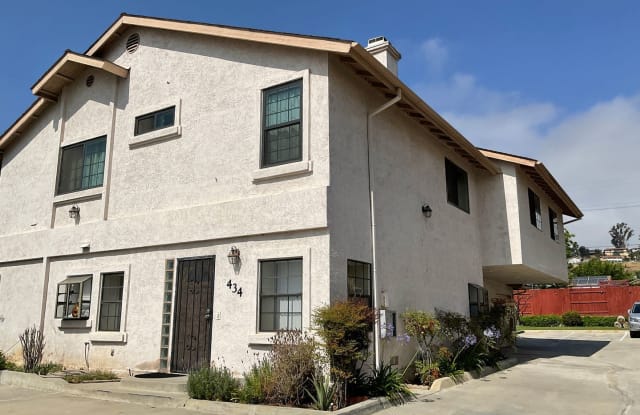 434 Richfield Ave Apt 3 - 434 Richfield Avenue, El Cajon, CA 92020