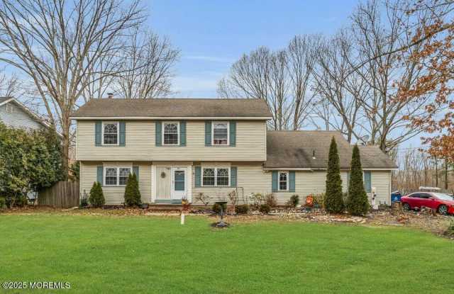 802 Miller Avenue - 802 Miller Avenue, Ocean County, NJ 08527
