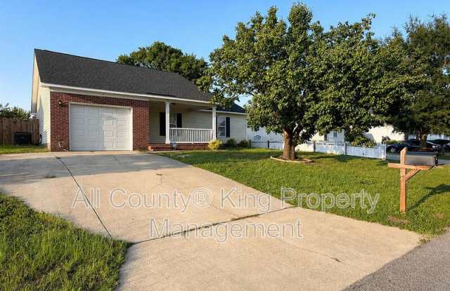 3832 Softwind Lane Gallery 1