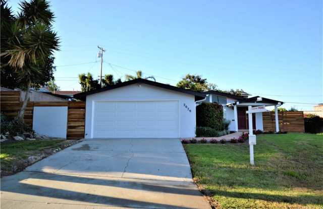 2079 W General Street - 2079 West General Street, Rancho Palos Verdes, CA 90275