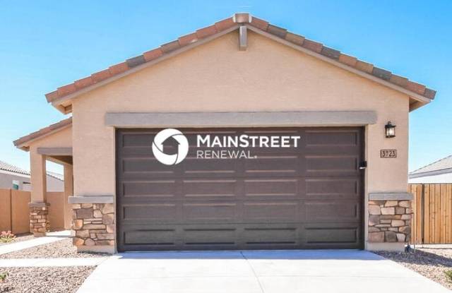 3723 East Sandoval Drive photos photos