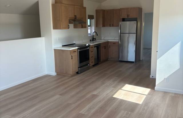 Brand-New 2 Bed, 2 Bath ADU Gallery 1