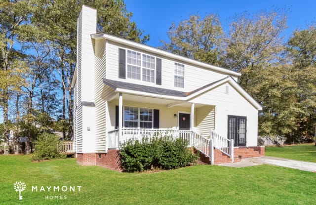 123 Kells Drive - 123 Kells Drive, Richland County, SC 29061