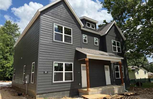 832 Dockery  LN Unit #1 photos photos