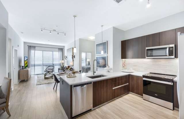 The Jones at Tysons photos photos
