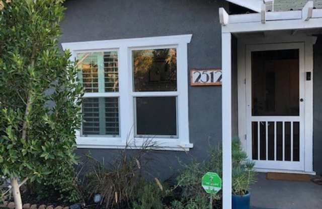 2512 E 11TH ST - 2512 East 11th Street, Long Beach, CA 90804