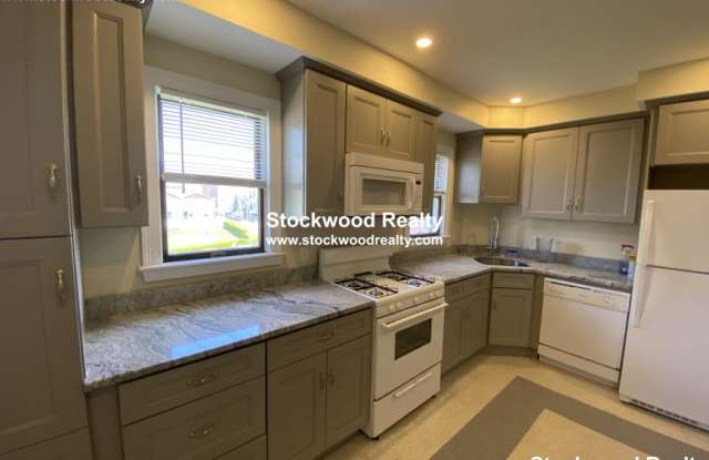 18 Haverford St. - 18 Haverford Street, Boston, MA 02130