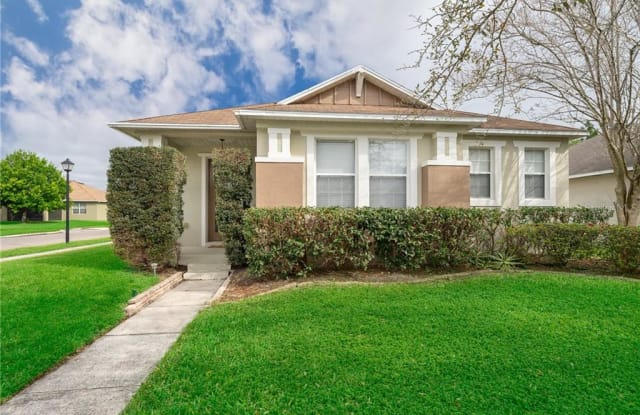13601 PHOENIX DRIVE - 13601 Phoenix Drive, Alafaya, FL 32828