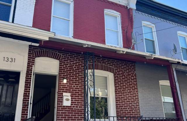 Renovated 2bd/ 1Bth Home! SECTION 8 ONLY!! photos photos