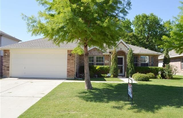 3308 Lighthouse Drive - 3308 Lighthouse Drive, Denton, TX 76210