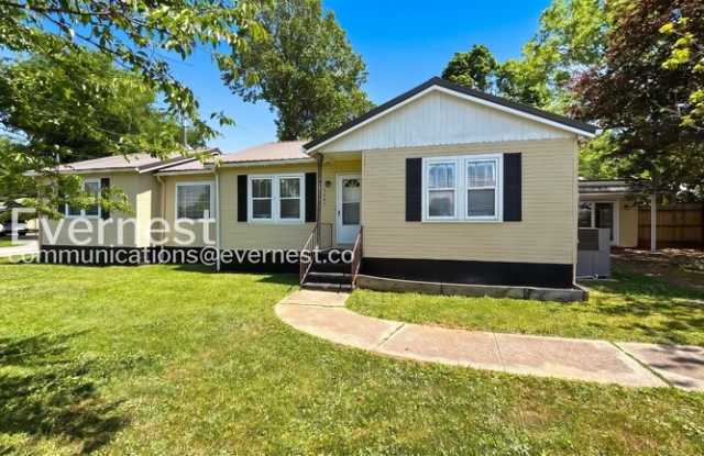 5207 Evitt Street photos photos