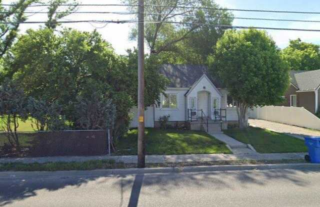 3143 South 700 East - 3143 South 700 East, Millcreek, UT 84106