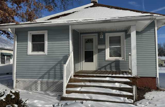 17 S Crawford St - 17 South Crawford Street, Danville, IL 61832