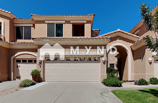 3800 S Cantabria Circle #1098 - 3800 S Cantabria Cir, Chandler, AZ 85248