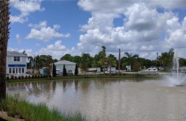 377 SE Sea Hunt Way - 377 SE Sea Hunt Way, Stuart, FL 34994