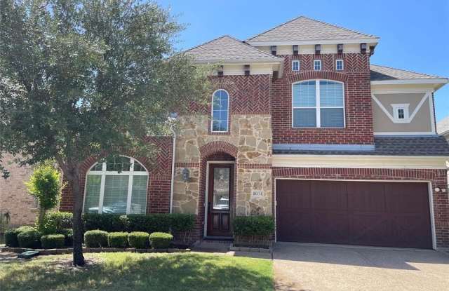 1031 River Rock Way - 1031 River Rock Way, Carrollton, TX 75010