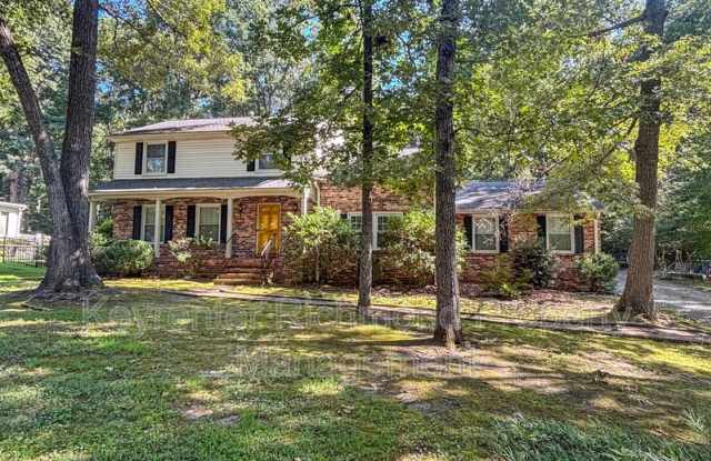 1509 Olde Coalmine Road Gallery 1