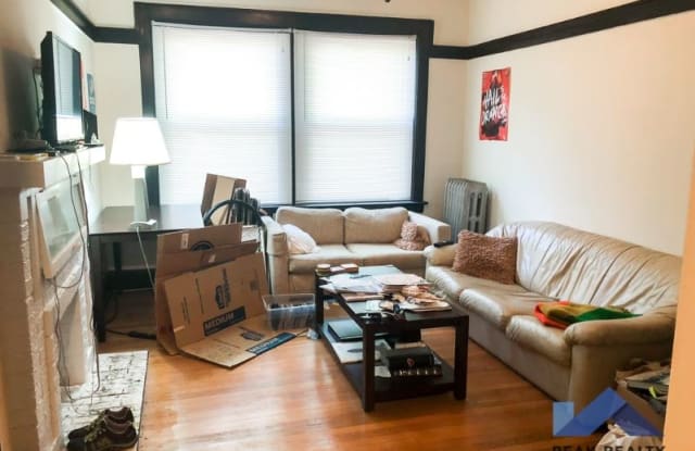 1455 W Cornelia Ave Unit 1 - 1455 W Cornelia Ave, Chicago, IL 60657