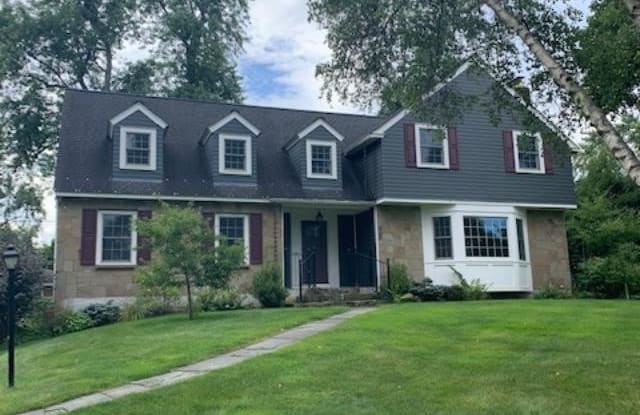 346 OSBORNE Road - 346 Osborne Road, Albany County, NY 12211