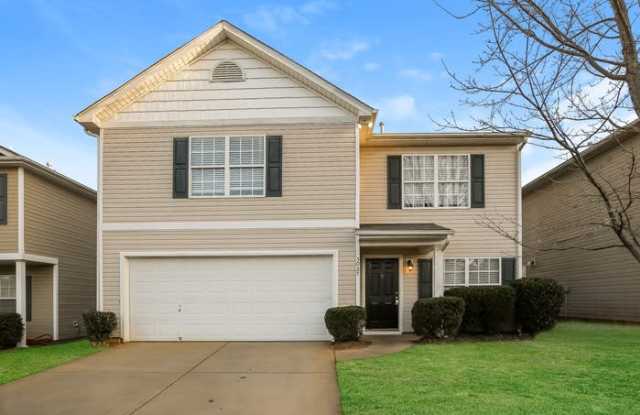 5027 Patricia Ann Lane - 5027 Patricia Ann Lane, Charlotte, NC 28269