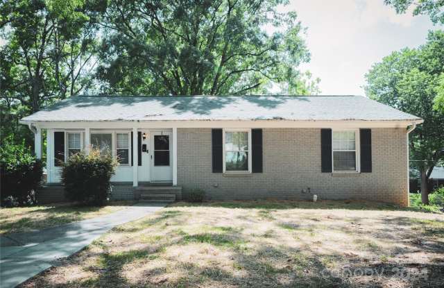 2340 Ashley Road - 2340 Ashley Road, Charlotte, NC 28208