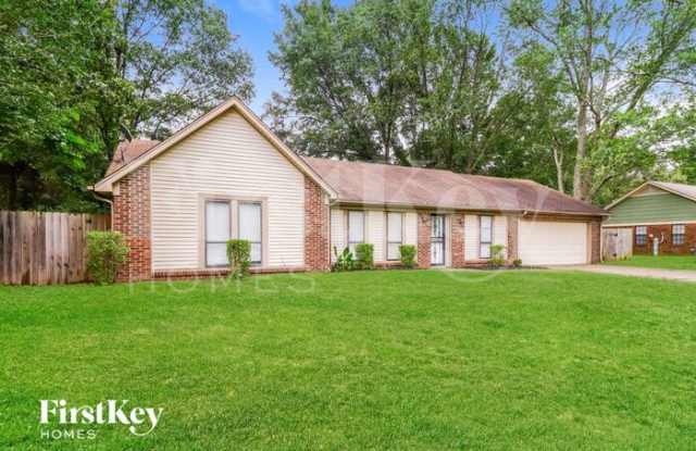 4050 Castile Street - 4050 Castile Street, Shelby County, TN 38135