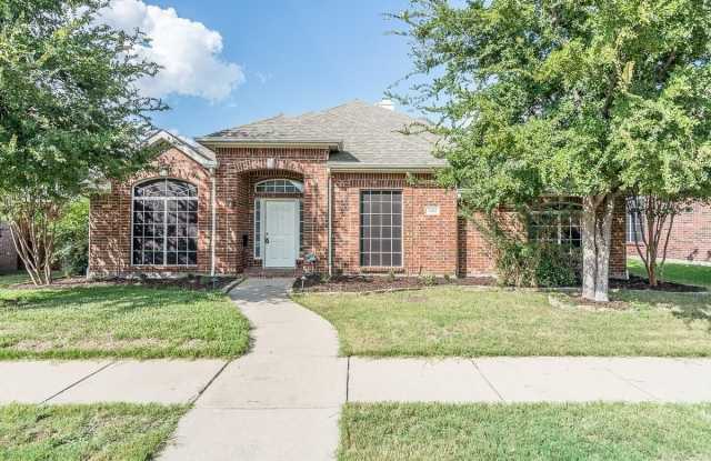 5512 Glenview Lane - 5512 Glenview Lane, The Colony, TX 75056 5512 Glenview Lane - 5512 Glenview Lane, The Colony, TX 75056