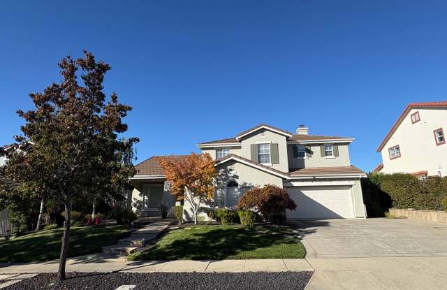 Bay Area Views galore with this Hayward Hills Gem! Gallery 1