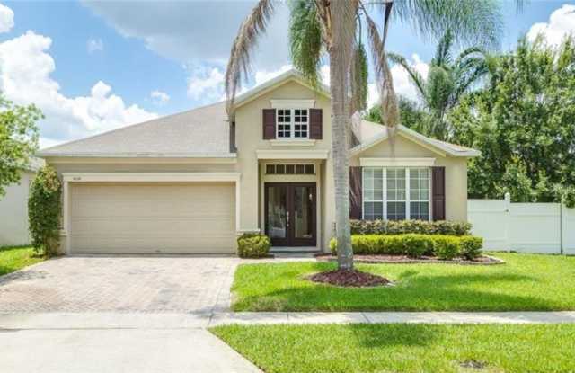 1626 LALIQUE LANE - 1626 Lalique Lane, Alafaya, FL 32828