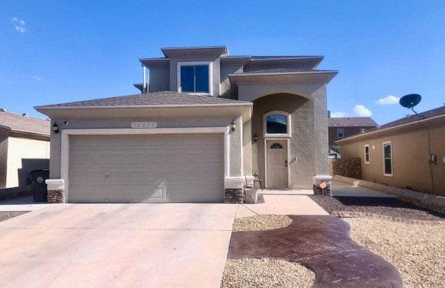 14224 Silver Point Avenue - 14224 Silver Point Avenue, El Paso, TX 79938