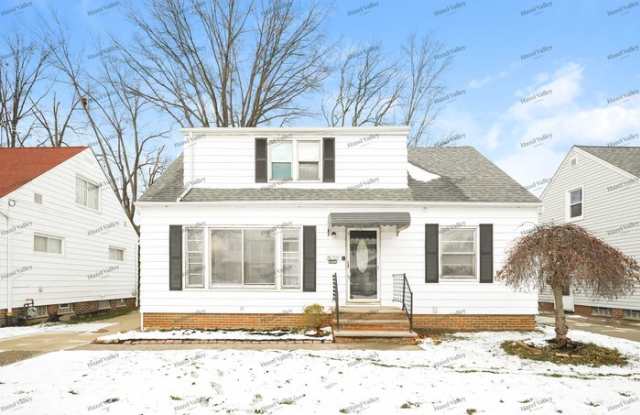 20511 Trebec Avenue - 20511 Trebec Avenue, Euclid, OH 44119