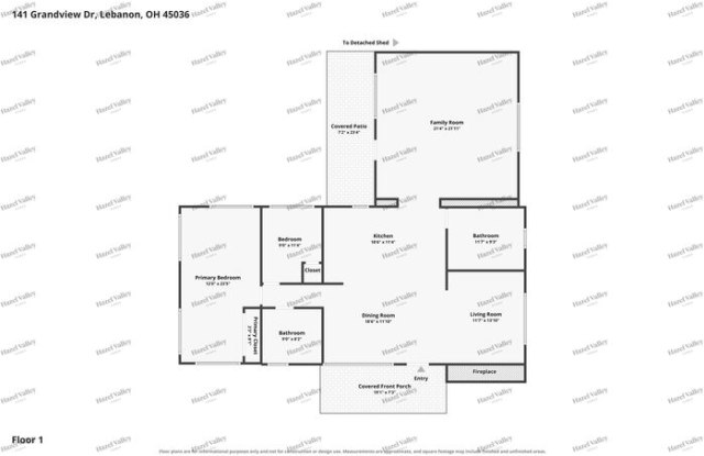 141 Grandview Drive Gallery 4