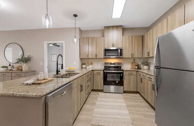 The Landing at Briarcliff photos photos