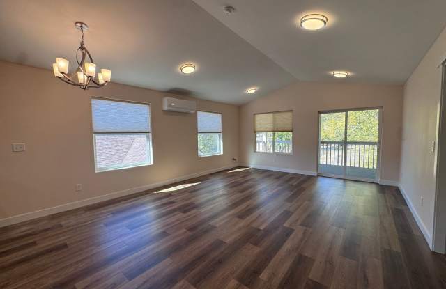 Brand New Home in 55+ Neighborhood Gallery 3