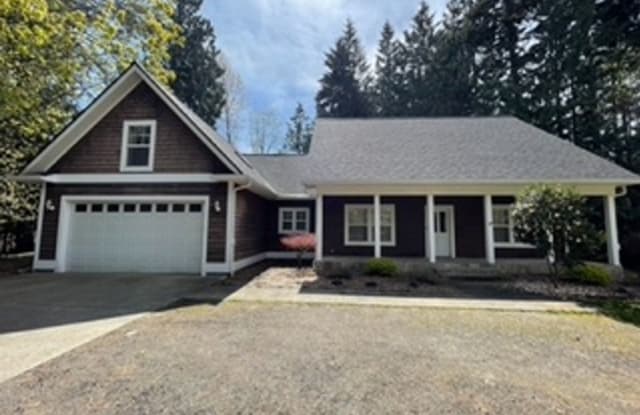 5755 NE Foster Road - 5755 Northeast Foster Road, Bainbridge Island, WA 98110