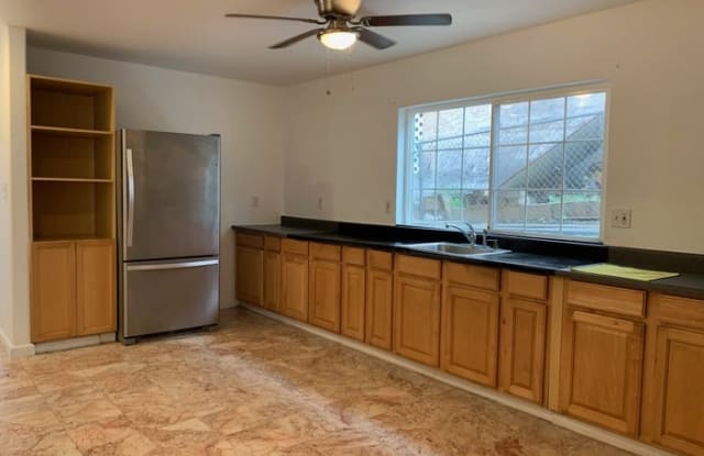 1840 Lusitana Street - 1840 Lusitana Street, Honolulu, HI 96813