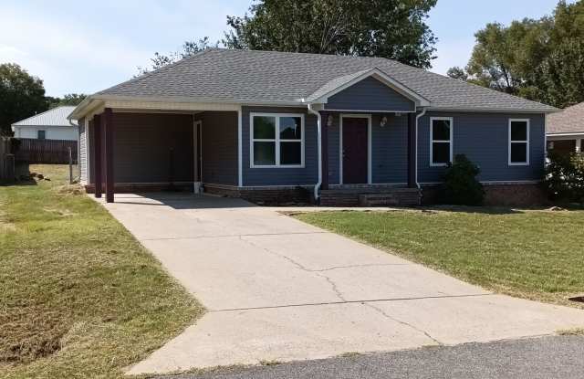 3/2 Home for Lease @ 426 Summer Dr., Heber Springs ($1345) photos photos