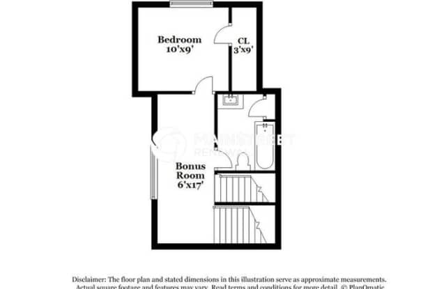 4946 McAlpine Lane Gallery 3