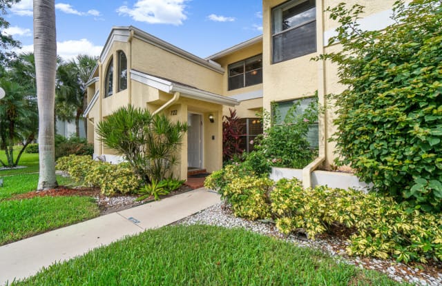 16769 Oak Hill Trail - 16769 Oak Hill Trl, Palm Beach County, FL 33484