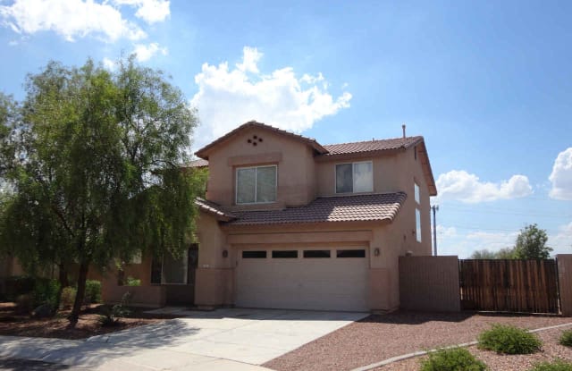 4 S 120TH Avenue - 4 South 120th Avenue, Avondale, AZ 85323