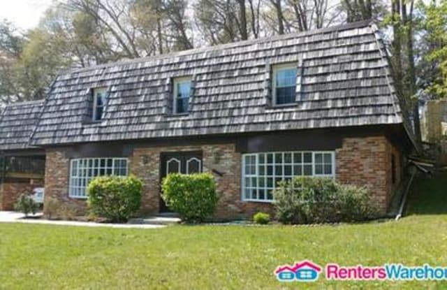 8312 Curry Plaza - 8312 Curry Place, Adelphi, MD 20783
