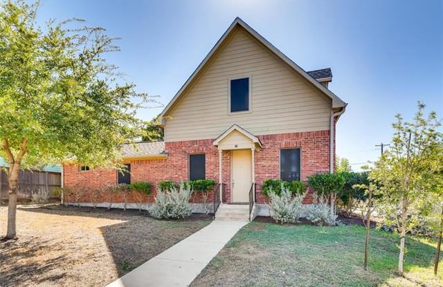 1309 Olander ST - 1309 Olander Street, Austin, TX 78702